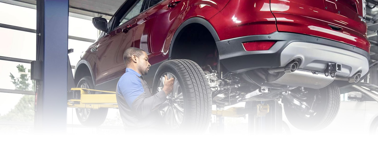 Unique Auto Care offers a wide range of services to Victorville, CA and surrounding areas.