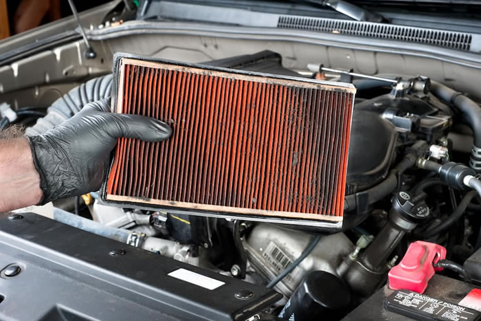 Air Filter Replacement Service in Victorville, CA