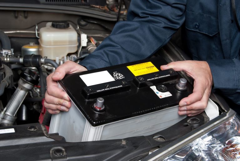  Battery Check and Replacement Services in Victorville, CA